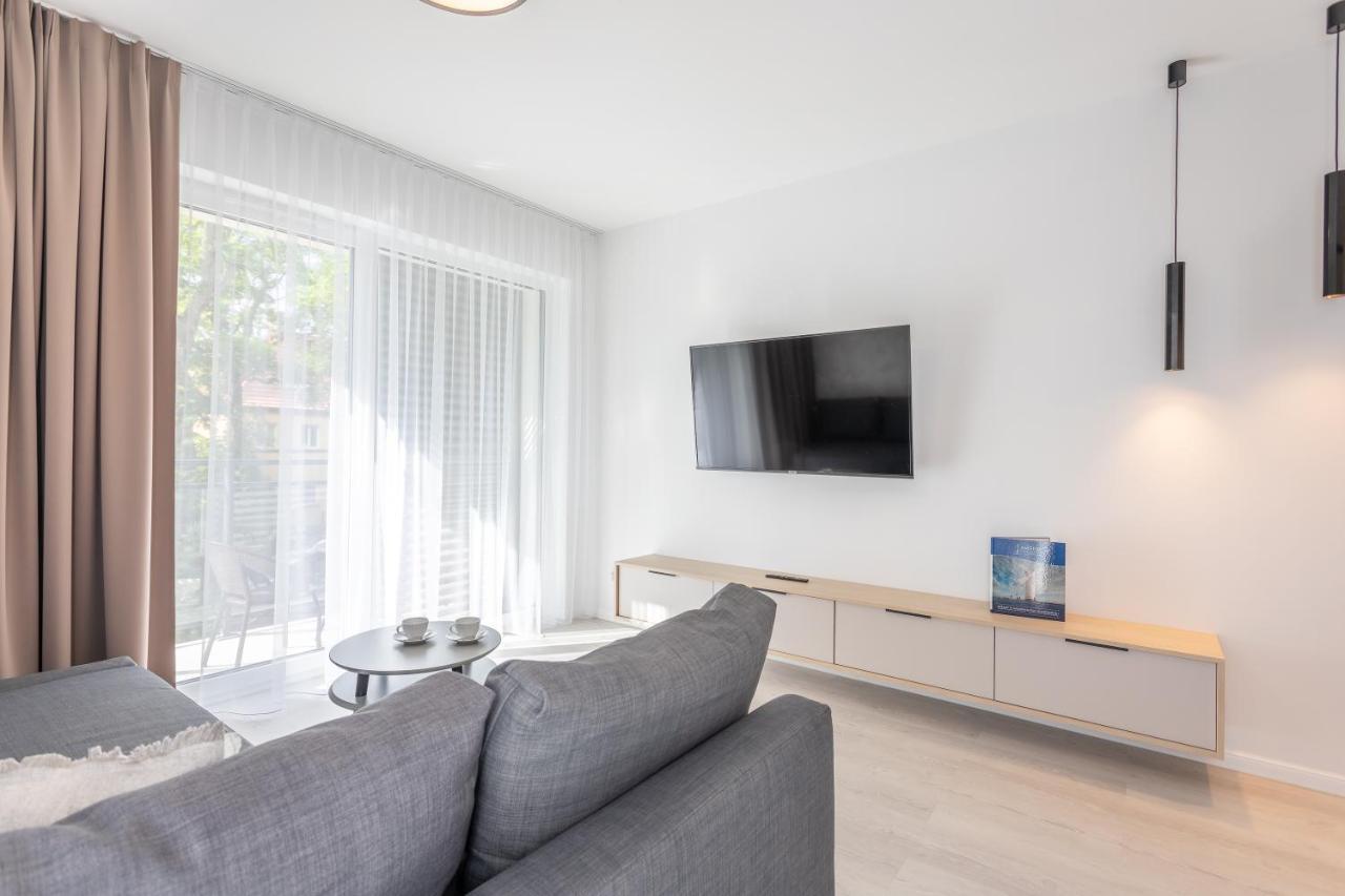 Ambria Apartments Matejki 17 ชวีโนวิชแจ ภายนอก รูปภาพ